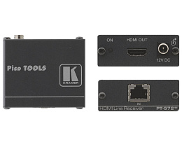 Приемник Kramer PT-572+