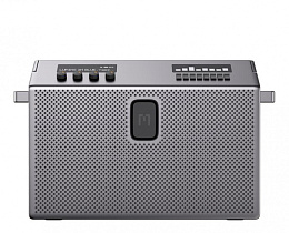 Bluetooth акустическая система Mondo BT Speaker Large, цвет черный