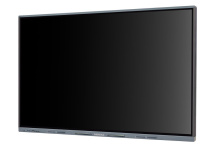Интерактивная панель ЭМЕРАЛЬД EML652 65" (IR, 350 нит, 4K, RAM 8Гб, ROM 128Гб, Android 14.0)