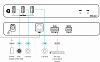 Приемник Kramer EXT3-U3-R