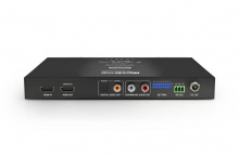 Масштабатор Wyrestorm EXP-CON-H2-DD