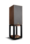 Полочная акустическая система Wharfedale Super Linton Цвет: Орех [ANTIQUE WALNUT]