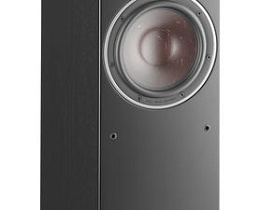 Напольная акустическая система DALI OBERON 7. Цвет: Черный дуб [BLACK ASH]