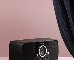 Сетевая аудиосистема Tivoli Music System Home Gen 2