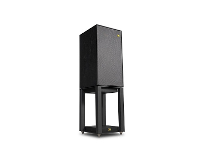 Напольная подставка для АС Wharfedale Linton Stand Цвет: Черный дуб [BLACK OAK]