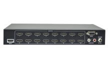 Усилитель-распределитель Digis SMI-116-2