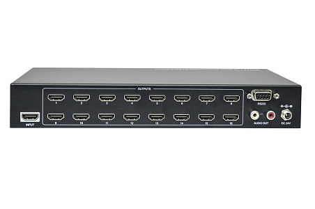 Усилитель-распределитель Digis SMI-116-2