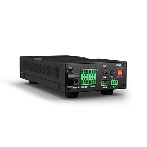 Микшер-предусилитель, мик.вход, лин.вход, лин.выход LD Systems PRE 2 Микшер-предусилитель, мик.вход, лин.вход, лин.выход LD Systems PRE 2