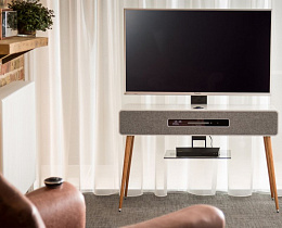 Кронштейн Ruark R7 Audio Visual Mount