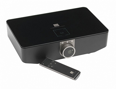 Беспроводной передатчик сигнала DALI SOUND HUB + BLUOS NPM-2i + HDMI ARC AUDIO MODULE (Комплект)