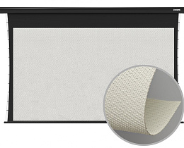 Экран настенный звукопрозрачный с растяжками Digis X-Tension DSTPX-16913-A