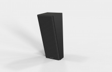 Wharfedale ML-200S. Цвет: Черный [Black]