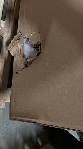 Активный сабвуфер M&K Sound X12+. Цвет: Матовый черный [Black Satin/Black Cloth]