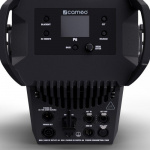 Профильный прожектор - Cameo P6