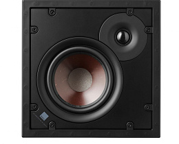 Встраиваемая акустическая система DALI PHANTOM H-60. Цвет: Белый [WHITE]