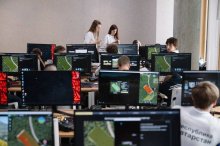 UAVProf Drone Simulator: Professional