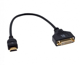 Переходник Kramer ADC-DF/HM