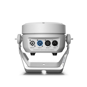 LED прибор Cameo ROOT PAR 4 WH