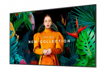 ЖК-панель Samsung QH55C 55"