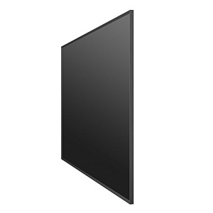 Экран ALR для УКФ на раме Hisense DLT110-B