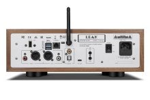 Сетевой проигрыватель Leak TruStream 