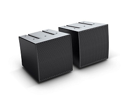 Двухполосные сателлиты LD System CURV 500 S2