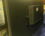 ЖК-панель для видеостены Exell EXPD-WI453AM 49"