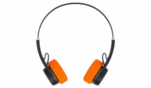 Накладные Bluetooth наушники Mondo by Defunc Freestyle On-Ear. Цвет: Черный [Black]