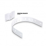 Инсталляционная акустическая система LD Systems SAT 62 G2 W