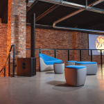 Кардиоидная колонная РА-система LD Systems MAUI 44 G2