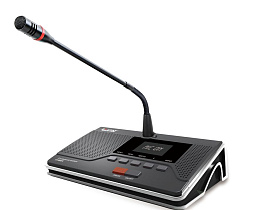 Микрофонный пульт председателя HTDZ HT-9500FC