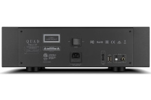 CD-транспорт Quad Platina CDT 