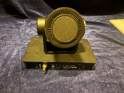 PTZ-камера DSM-U2560B-AN PTZ-камера DSM-U2560B-AN