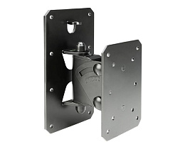 Настенный кронштейн для акустических систем Gravity SP WMBS 30 B