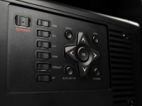 Проектор Exell EXD404Z