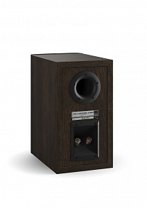 Полочная акустическая система DALI OPTICON 2 MK2. Цвет: Табачный дуб [Tobacco Oak]