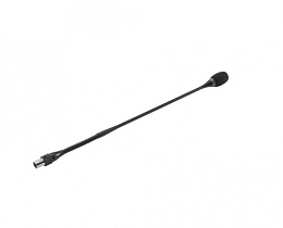 Микрофон на гусиной шее Televic Mike PLM401F