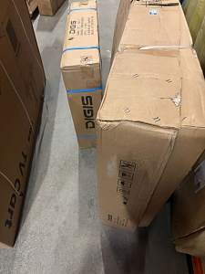 Стойка мобильная Digis DSM-P2106CB