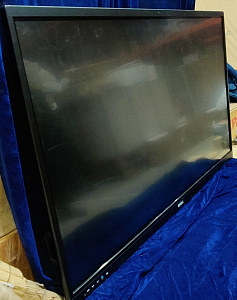 Интерактивная панель (комплекс) торговой марки EXELLTECH модель EXELL EXID-752C-RU Интерактивная панель (комплекс) торговой марки EXELLTECH модель EXELL EXID-752C-RU