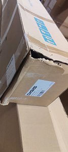 Экран настенный на раме Digis DSVFS-16904 