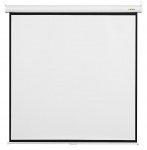 Экран настенный с ручным приводом Digis DSOB-1103