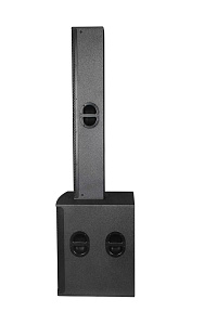 2-полосная пассивная акустическая система FDB Audio K6