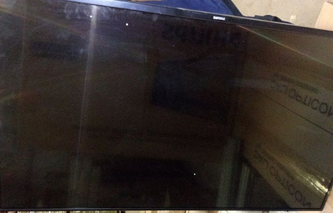 LED панель Philips 43BDL4050D/00 LED панель Philips 43BDL4050D/00