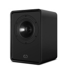 Полочная АС Wharfedale DENTON 1S Цвет: Черный [BLACK]