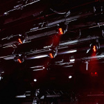 Поворотная голова типа Wash -  Cameo EVOS W7