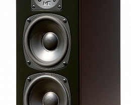 Полочные акустические системы M&K LCR950