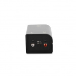 Пассивный линейный изолятор-сумматор Palmer  RIVER vils