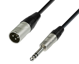 Кабель микрофонный Adam Hall K4 BMV 0600