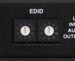 Менеджер сигналов Lightware HDMI-4K Manager