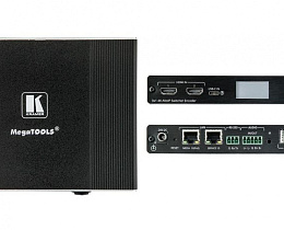 Кодер и передатчик Kramer KDS-SW3-EN7